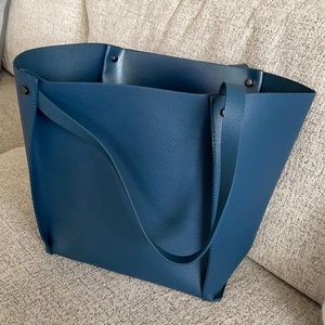 Neiman Marcus tote